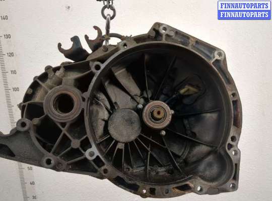 купить КПП 5-ст.мех. (МКПП) на Ford Transit (Tourneo) Connect 2002-2013