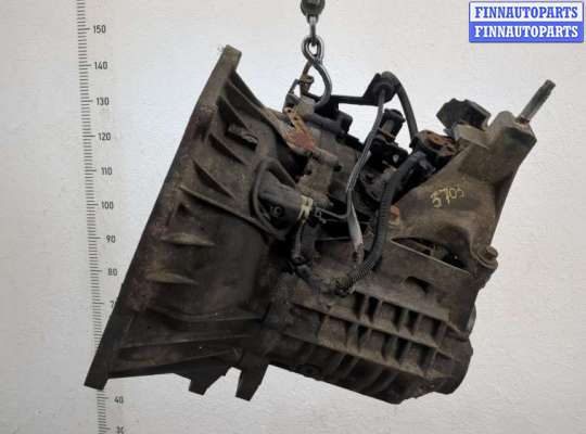 купить КПП 5-ст.мех. (МКПП) на Ford Transit (Tourneo) Connect 2002-2013