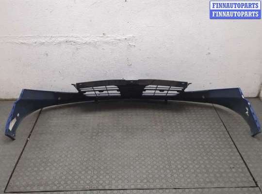 купить Решетка радиатора на Nissan Primastar 2001-2025