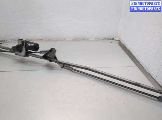 Механизм стеклоочистителя (трапеция дворников) CT1133523 на Citroen C4 2004-2010