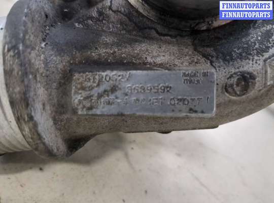 купить Турбина на Volvo XC90 2002-2006