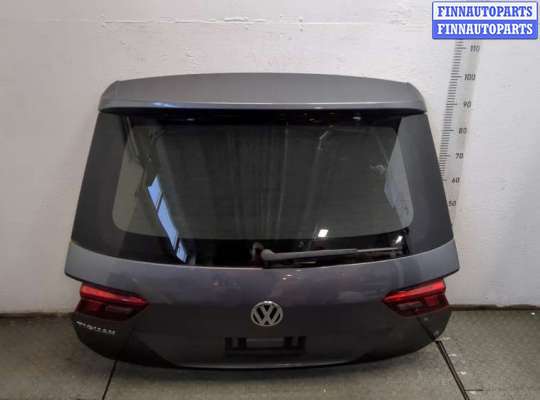 Щеткодержатель VG2462856 на Volkswagen Tiguan 2016-2020