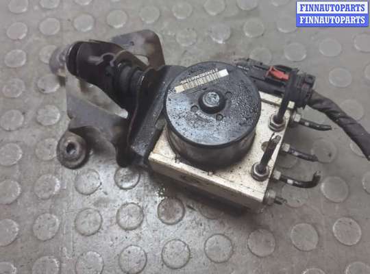 купить Блок АБС, насос (ABS, ESP, ASR) на Volkswagen Caddy 2004-2015