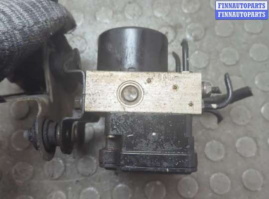 купить Блок АБС, насос (ABS, ESP, ASR) на Volkswagen Caddy 2004-2015