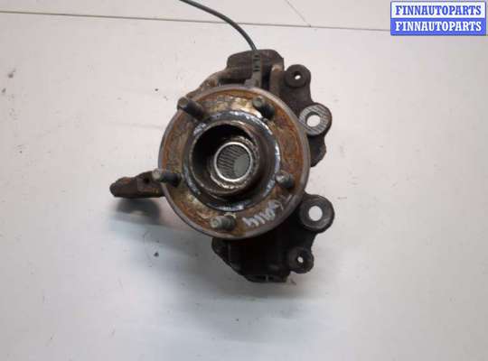 Ступица (кулак, цапфа) FO2138129 на Ford Focus 3 2011-2015