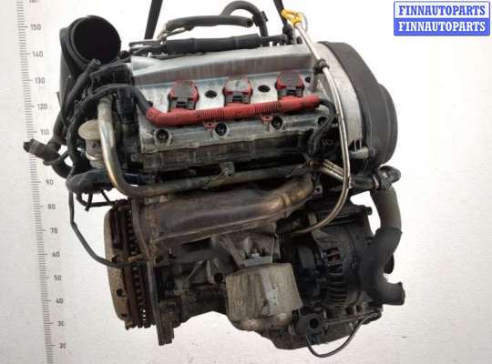 купить Двигатель (ДВС) на Audi A4 (B6) 2000-2006