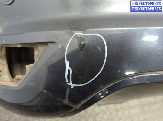 купить Бампер на Ford Focus 2 2008-2011