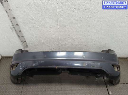 Бампер FO2197934 на Ford Focus 2 2008-2011