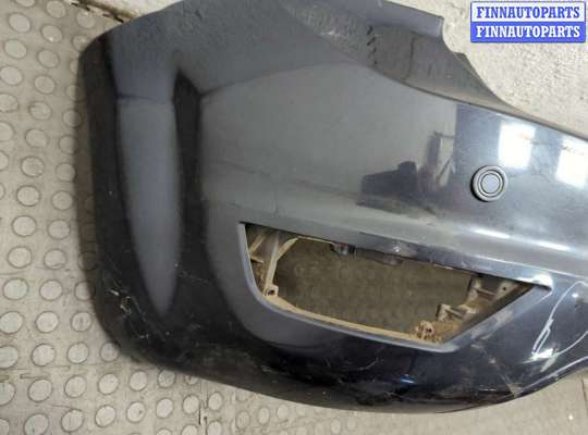 купить Бампер на Ford Focus 2 2008-2011