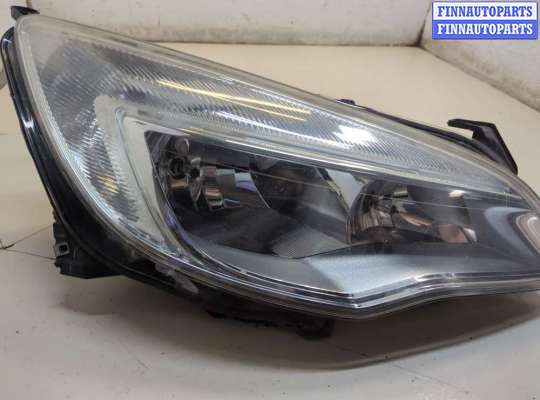 купить Фара (передняя) на Opel Astra J 2010-2017