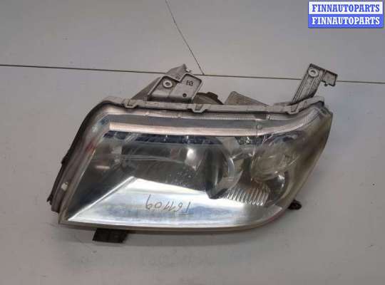 купить Фара (передняя) на Suzuki Grand Vitara 2005-2016