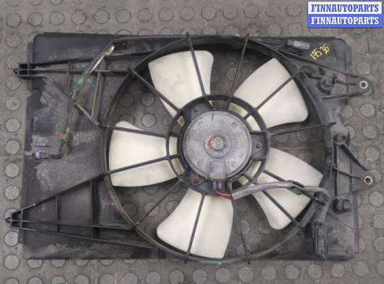 Вентилятор радиатора HD491271 на Honda Pilot 2008-2015