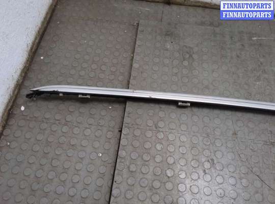 купить Рейлинг на крышу (одиночка) на Suzuki SX4 2013-2022