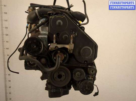 купить Маховик на Ford Focus 1 1998-2004