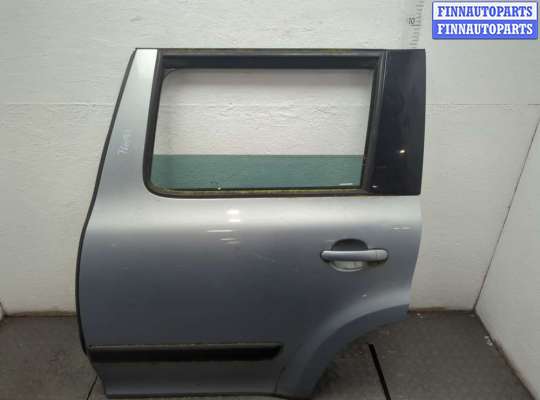 Ручка двери салона SK517435 на Skoda Yeti 2009-2018