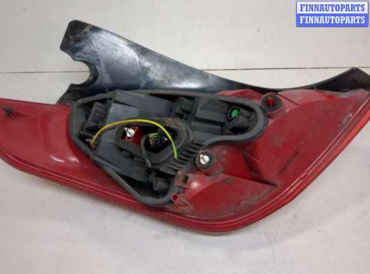 купить Фонарь (задний) на Peugeot 308 2007-2013