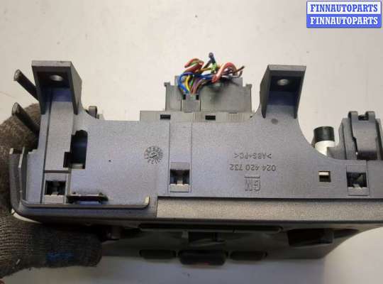 купить Переключатель отопителя (печки) на Opel Zafira A 1999-2005