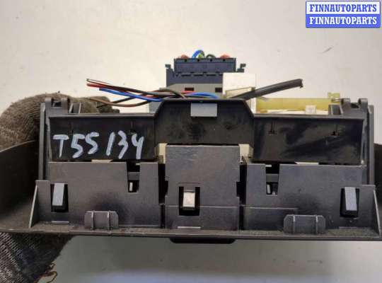 купить Переключатель отопителя (печки) на Opel Zafira A 1999-2005