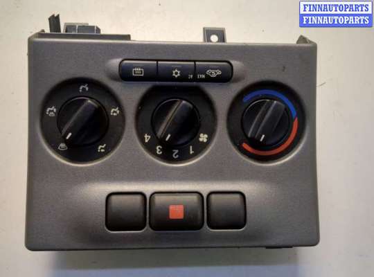 купить Переключатель отопителя (печки) на Opel Zafira A 1999-2005