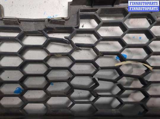 купить Решетка радиатора на Chevrolet Cruze 2009-2015