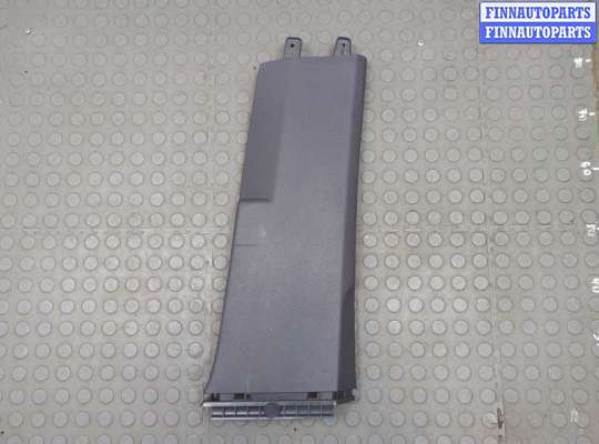 купить Обшивка центральной стойки на Volkswagen Tiguan 2016-2020