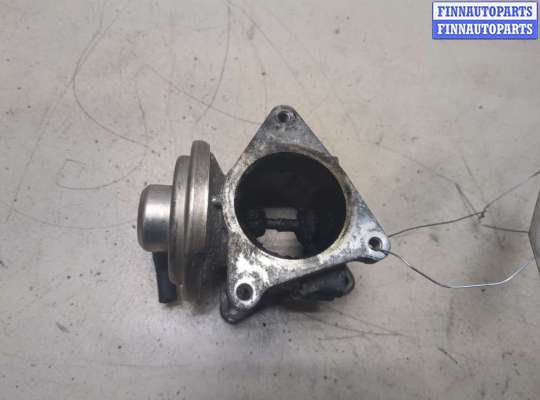 купить Клапан рециркуляции газов (EGR) на Skoda Fabia 2007-2010