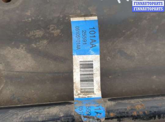 купить Рычаг подвески на Jeep Patriot 2007-2010