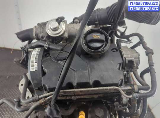 купить ТНВД на Volkswagen Polo 2001-2005