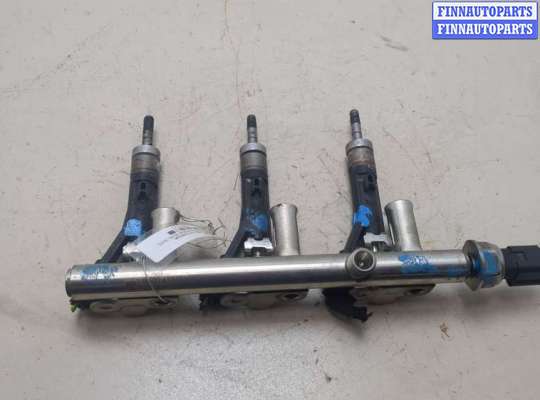 Форсунка топливная CT1132904 на Citroen DS3 2009-2016