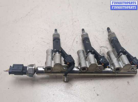 купить Форсунка топливная на Citroen DS3 2009-2016