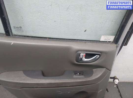 купить Дверь боковая (легковая) на Hyundai Santa Fe 2000-2005
