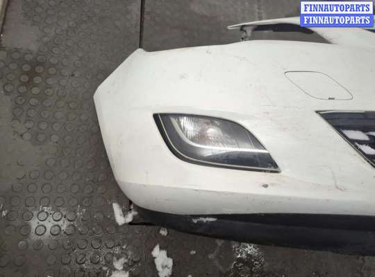 купить Бампер на Opel Astra J 2010-2017