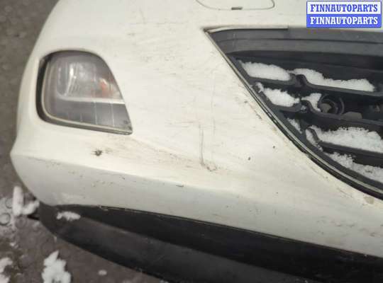 купить Бампер на Opel Astra J 2010-2017