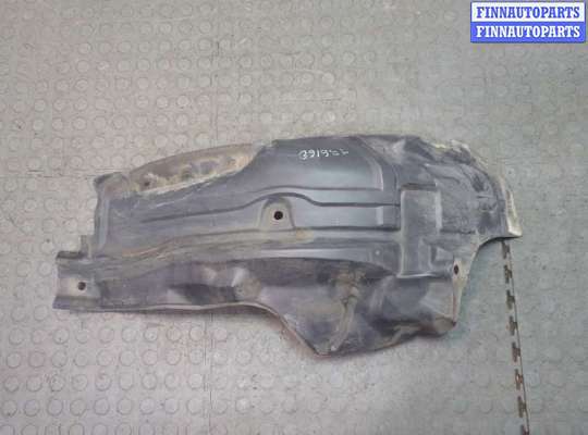 купить Защита арок (подкрылок) на Mazda 6 (GH) 2007-2012