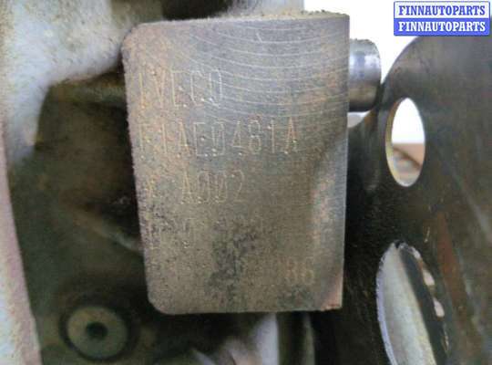 купить Форсунка топливная на Iveco Daily 3 2000-2005