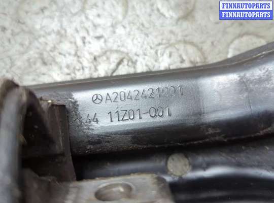 купить Подушка крепления КПП на Mercedes C W204 2006-2015