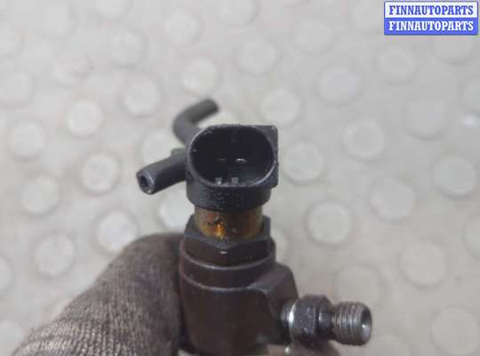 купить Форсунка топливная на Peugeot 3008 2009-2016