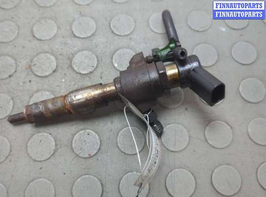 купить Форсунка топливная на Peugeot 3008 2009-2016