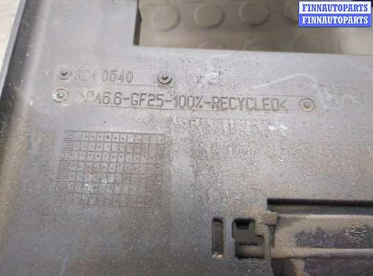купить Вентилятор радиатора на Ford Mondeo 4 2007-2015