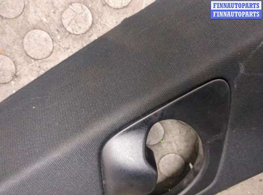 купить Обшивка стойки на BMW X5 E70 2006-2013