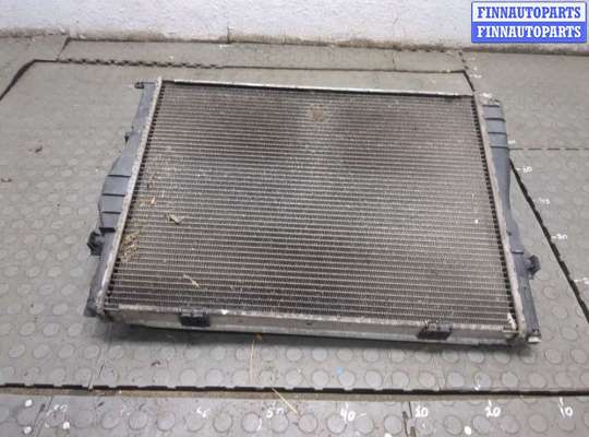 купить Радиатор охлаждения двигателя на BMW 3 E90, E91, E92, E93 2005-2012