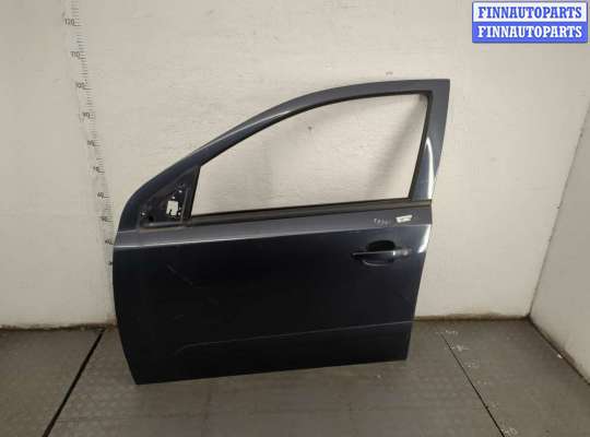 Замок двери OP2424695 на Opel Astra H 2004-2010