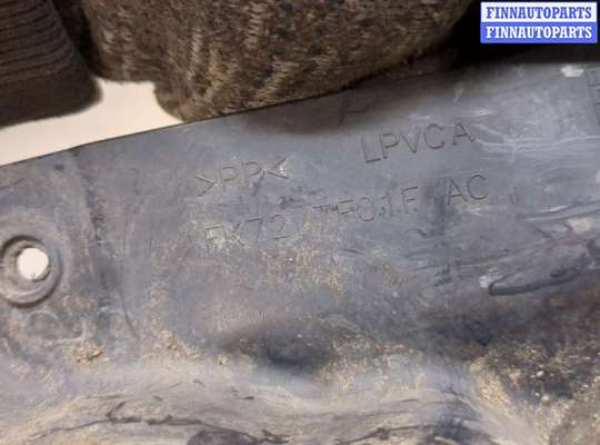 купить Пластик (Обшивка) моторного отсека на Land Rover Discovery Sport 2014-2022