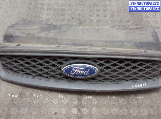 купить Решетка радиатора на Ford Focus 2 2005-2008