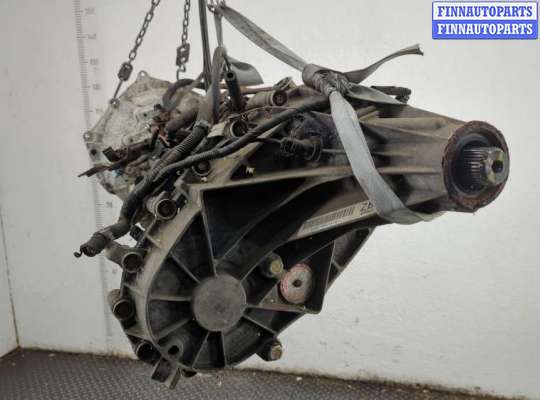 купить КПП - автомат (АКПП) 4х4 на Chevrolet Tahoe 1999-2006