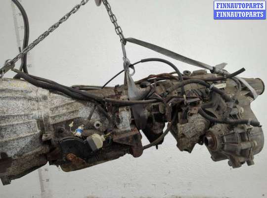 купить КПП - автомат (АКПП) 4х4 на Chevrolet Tahoe 1999-2006