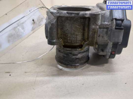 купить Заслонка дроссельная на Citroen C4 Picasso 2013-2018