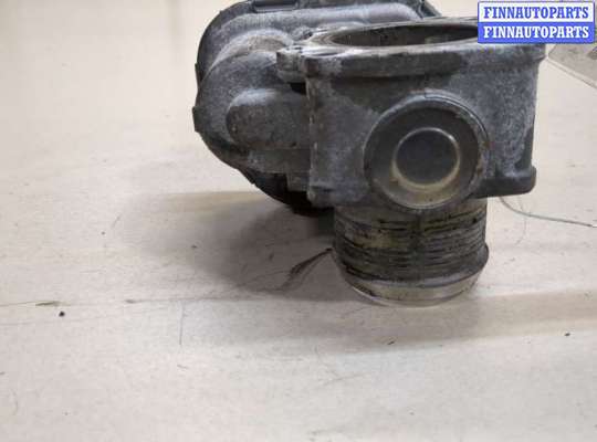 купить Заслонка дроссельная на Citroen C4 Picasso 2013-2018