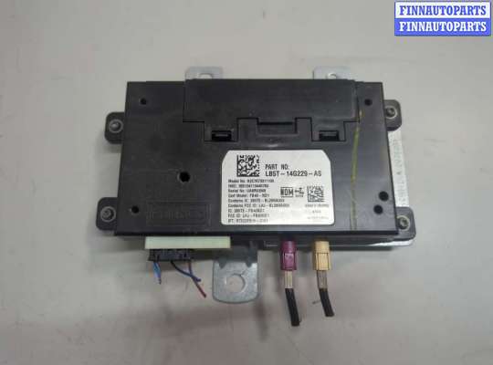 Блок комфорта FO2173560 на Ford Explorer 2019-2025