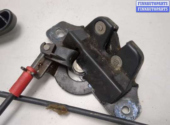 купить Замок багажника на Citroen Berlingo 2002-2008